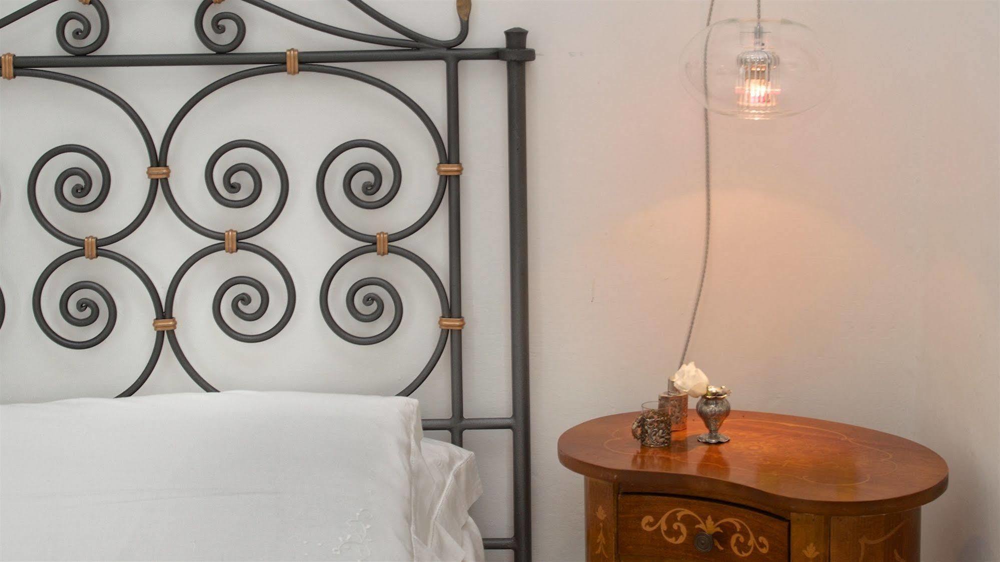 Classic Double or Twin Room