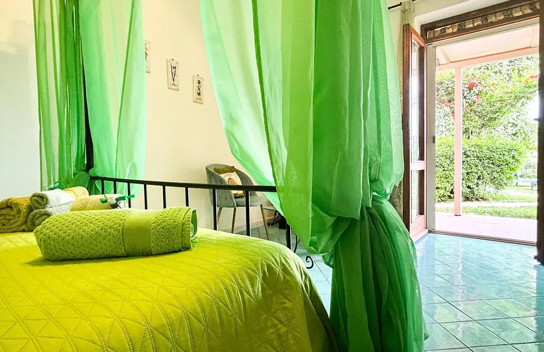 Bed And Breakfast Nefer-1