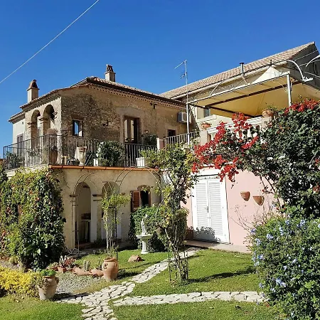 Bed And Breakfast Nefer-2
