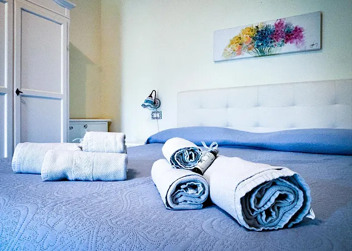 Bed And Breakfast Nefer