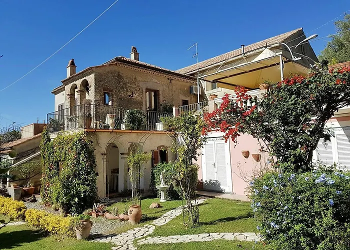 Bed And Breakfast Nefer